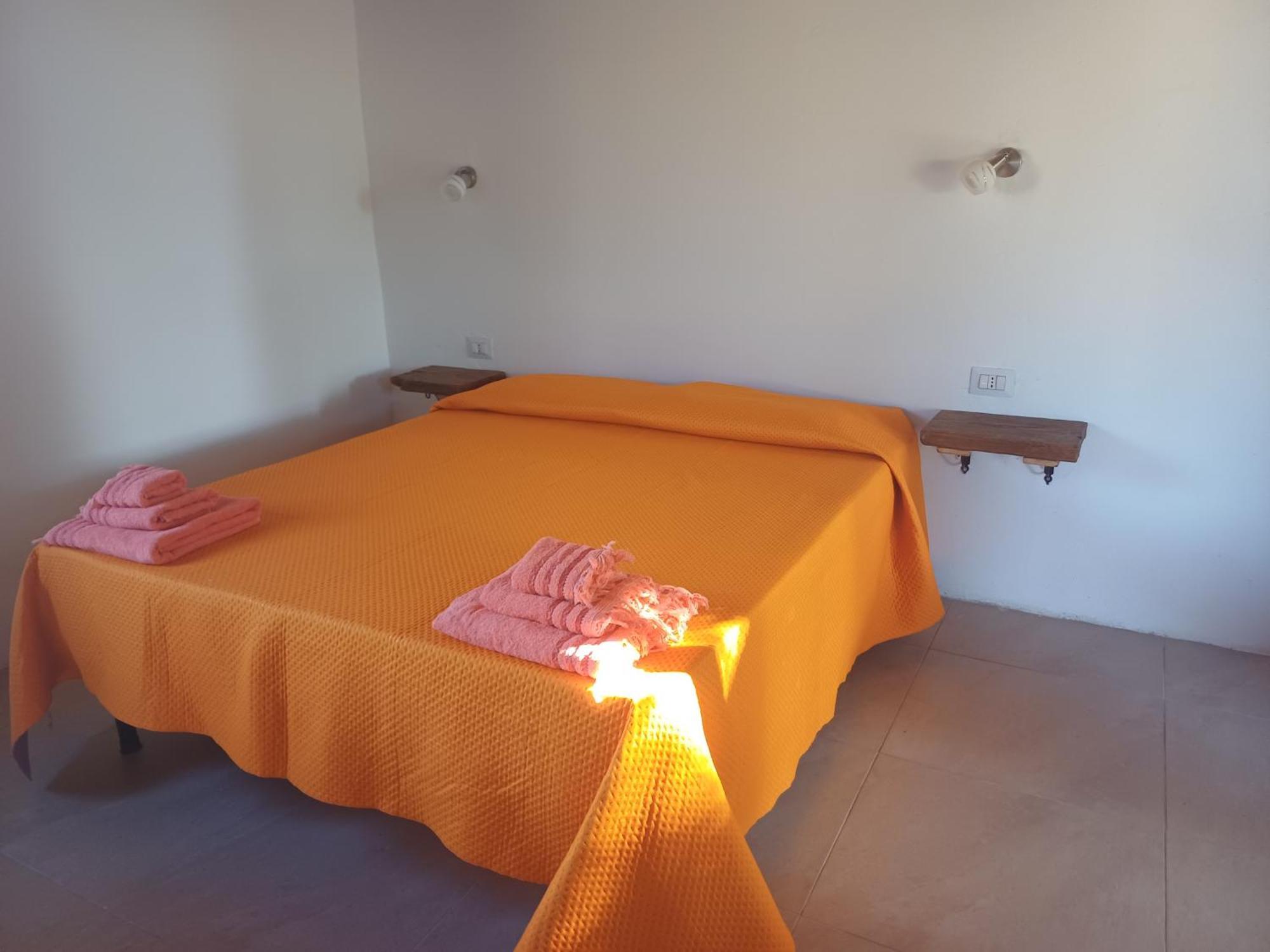 Sole In Ogliastra Bed & Breakfast Jerzu Стая снимка