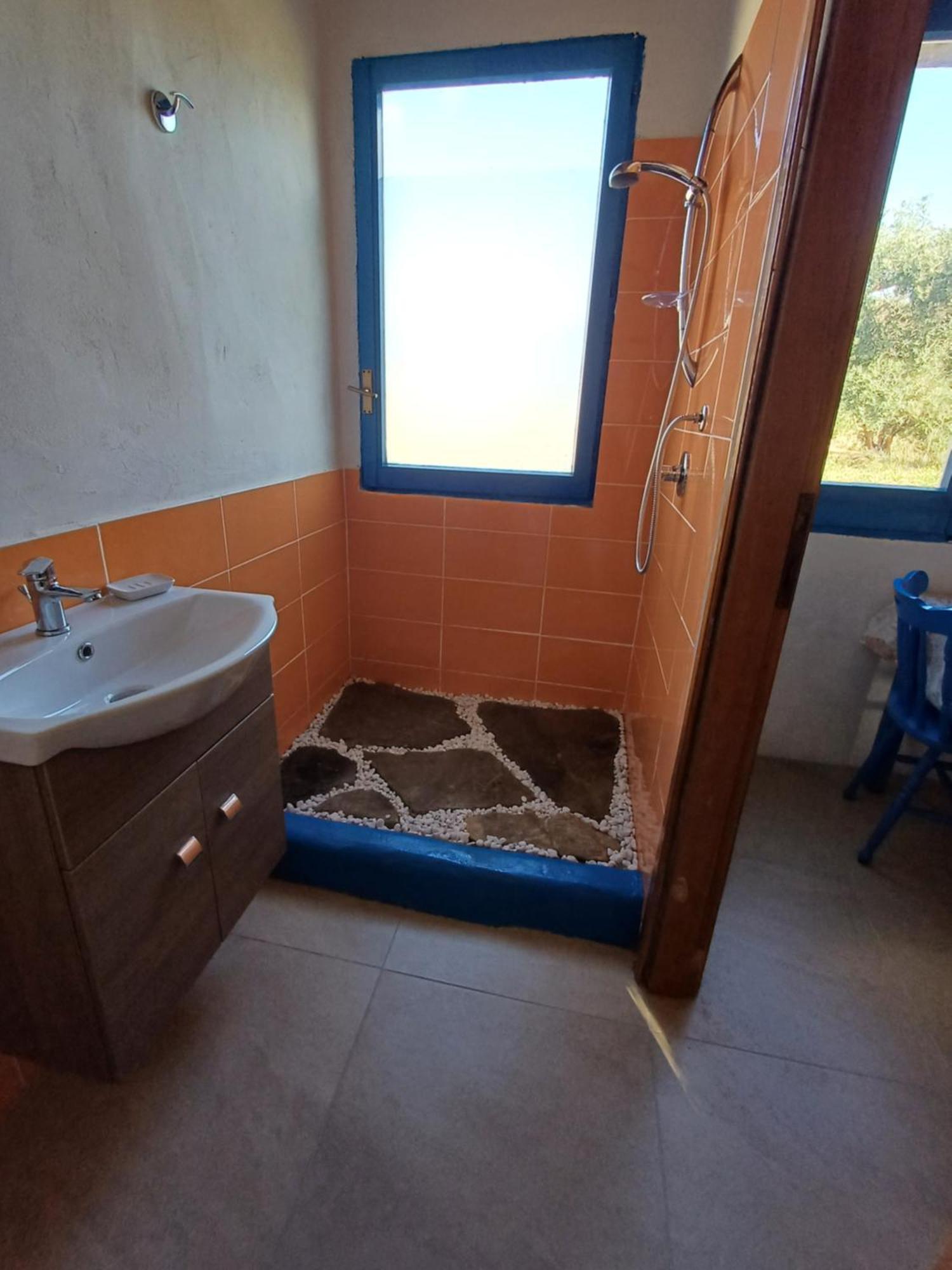 Sole In Ogliastra Bed & Breakfast Jerzu Стая снимка